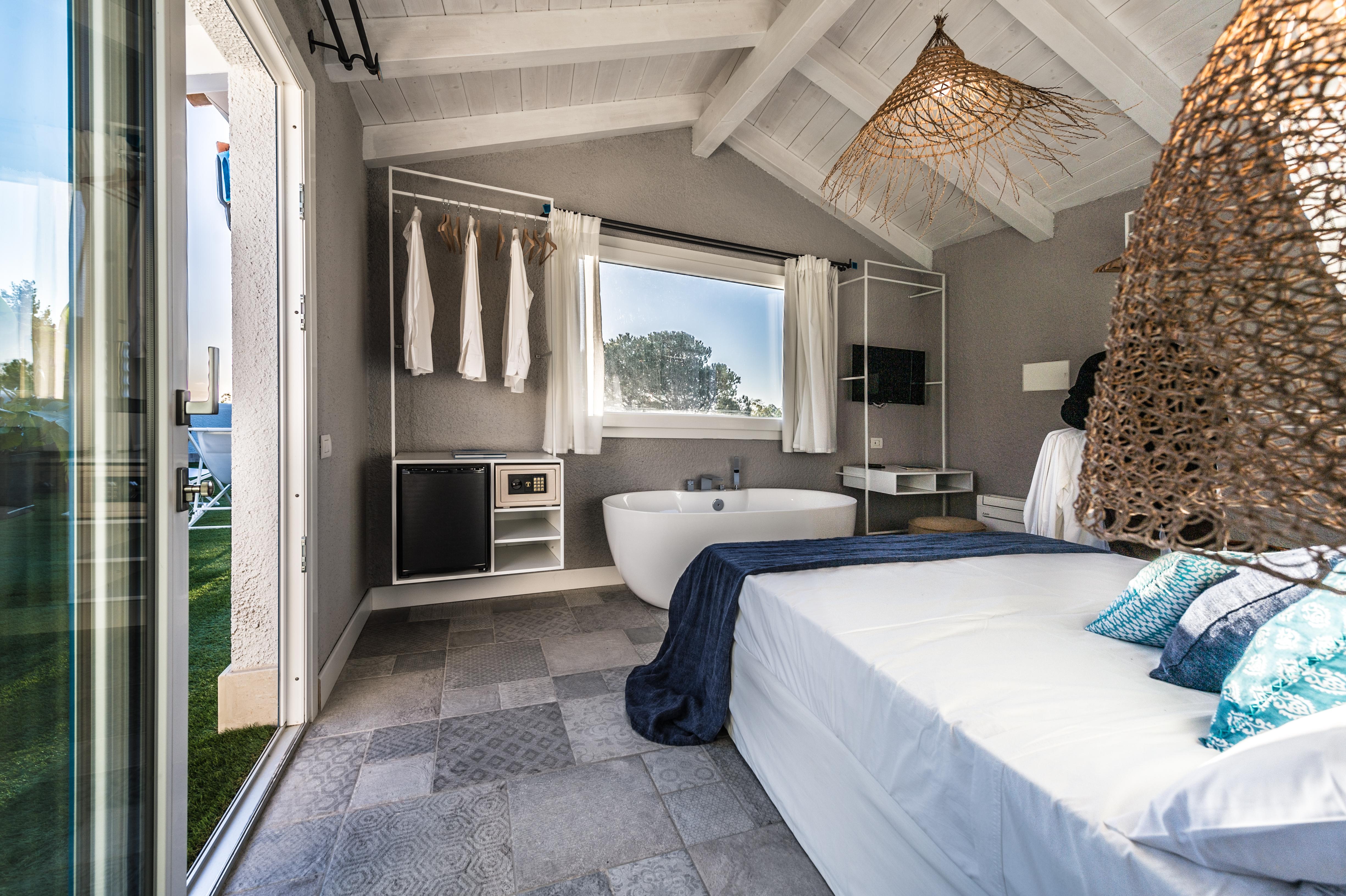Boutique Hotel Capo Blu سانتا مارغريتا دي المظهر الخارجي الصورة
