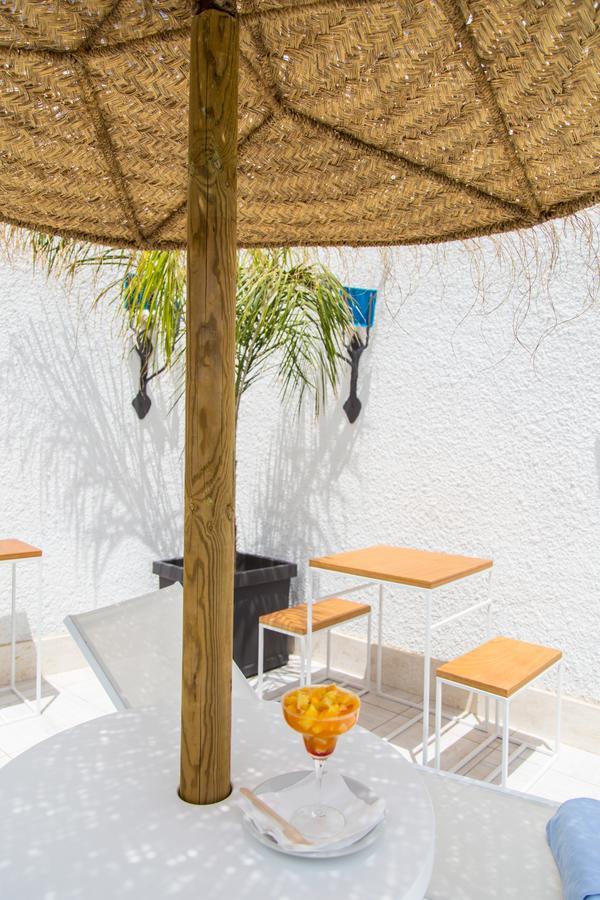 Boutique Hotel Capo Blu سانتا مارغريتا دي المظهر الخارجي الصورة