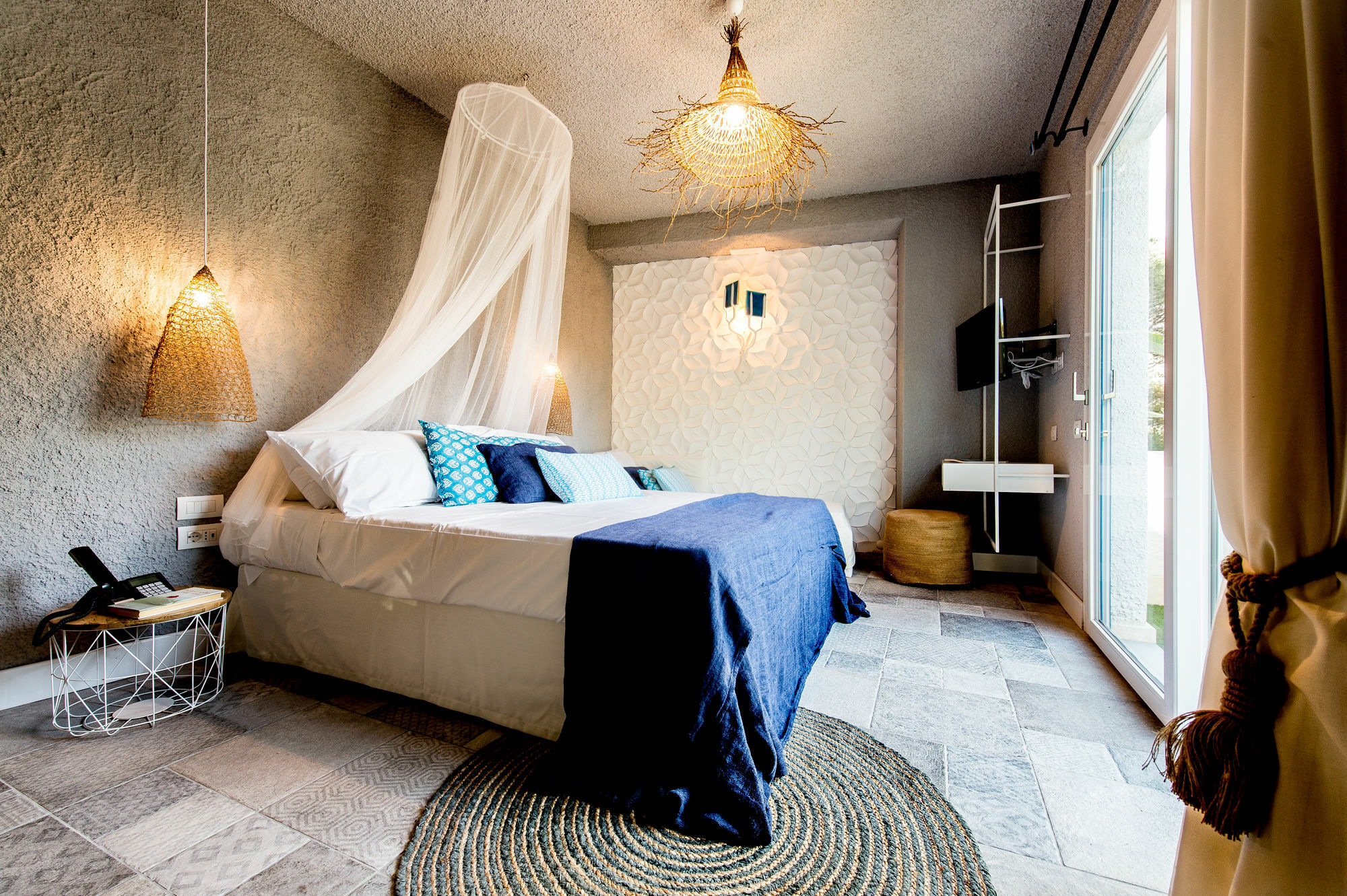 Boutique Hotel Capo Blu سانتا مارغريتا دي المظهر الخارجي الصورة